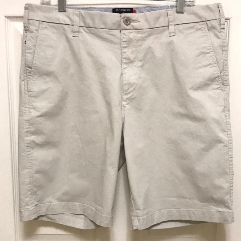 Dockers Extreme Flex Chino Shorts